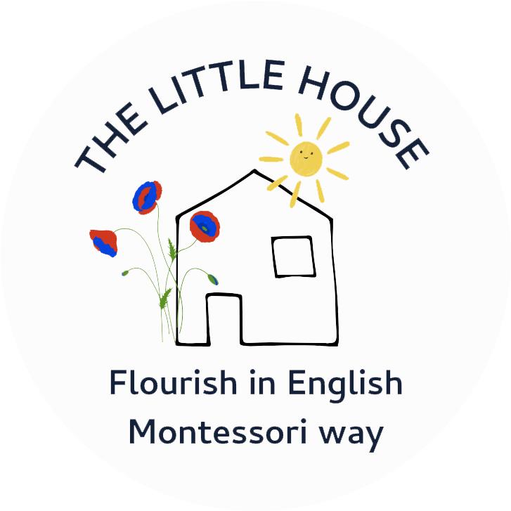 WELCOME TO THE LITTLE HOUSE