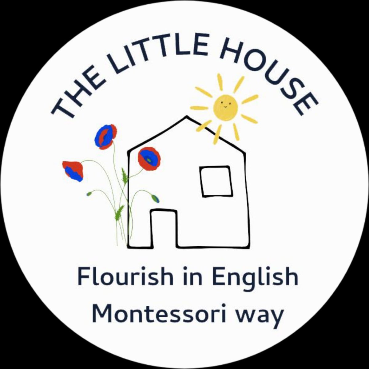 WELCOME TO THE LITTLE HOUSE
