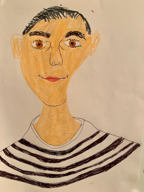 ATELIER ADVANCED (9 - 12 ans) JEUDI 18h - 19h30 (1h30) _ (6 places)